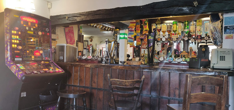 Gamekeepers Inn