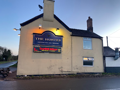 Gandhi Indian Restaurant & Takeaway