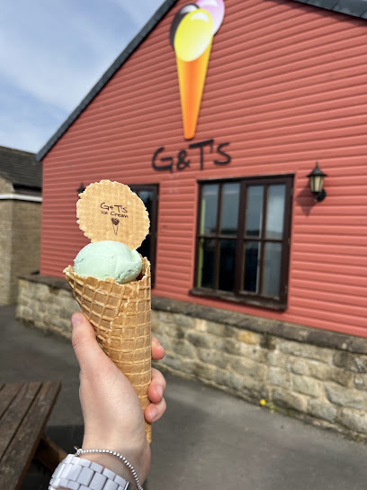 G&T's Ice Cream