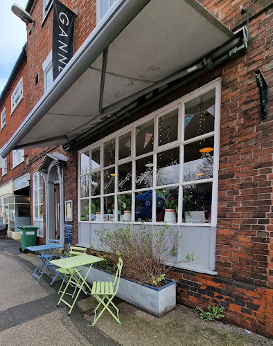 Gannets Daycafé & Bistrot