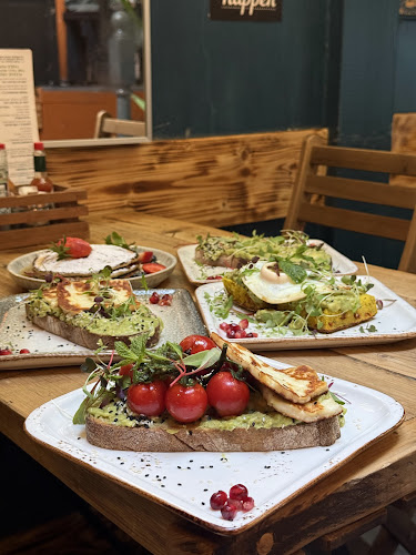 Garden Cafe Brighton