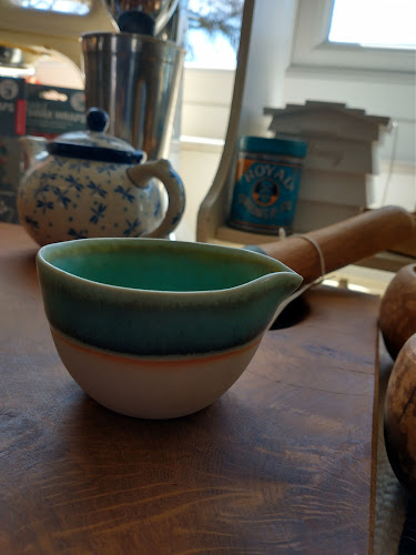 Garden Centre Great Cafe — Pewsey