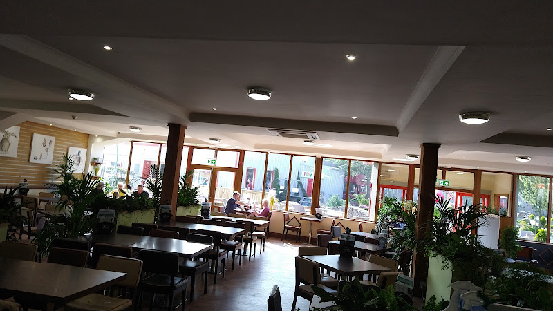 Gardener's Retreat & Coffee Haven