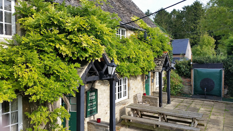 Gardiner Arms