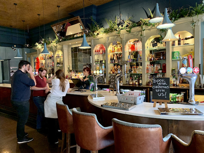 Garrick Arms