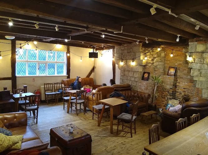 Gatehouse Coffee
