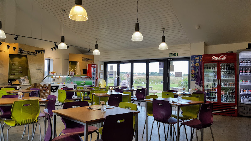 Gateway Cafe — Peacehaven