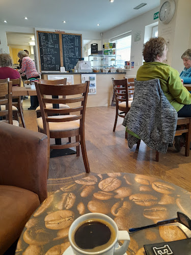 Gateway Coffee Shop