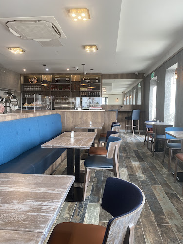 Gather and Brew — Newry