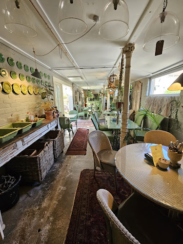 Gather Cafe — Bath