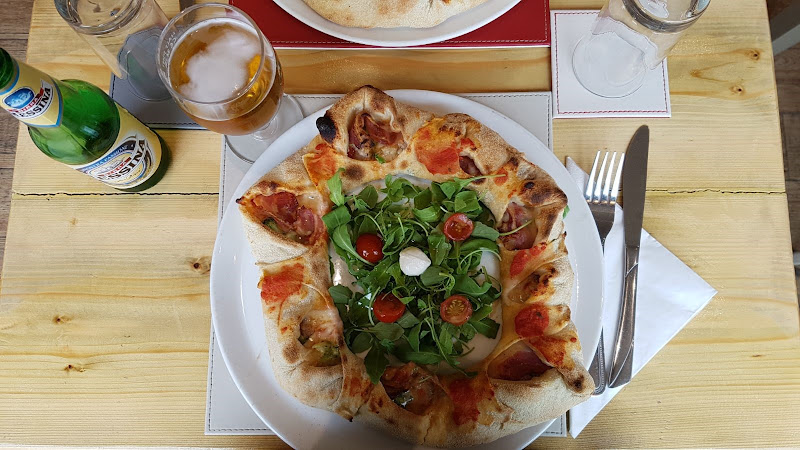 Gattuso's — Cambridge