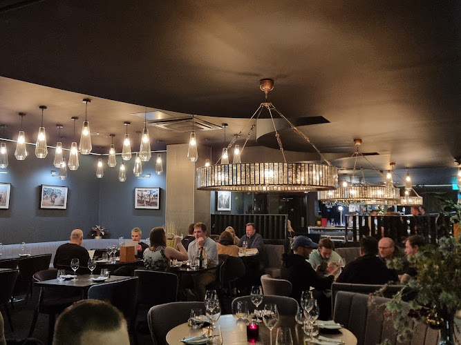 Gaucho Birmingham