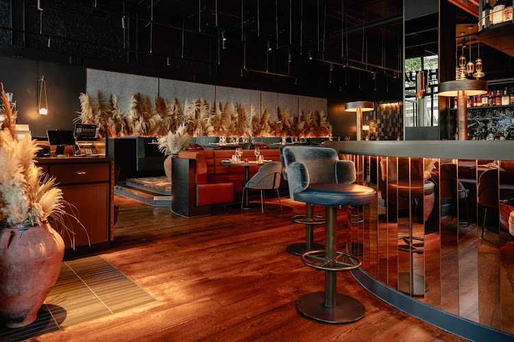 Gaucho Cardiff