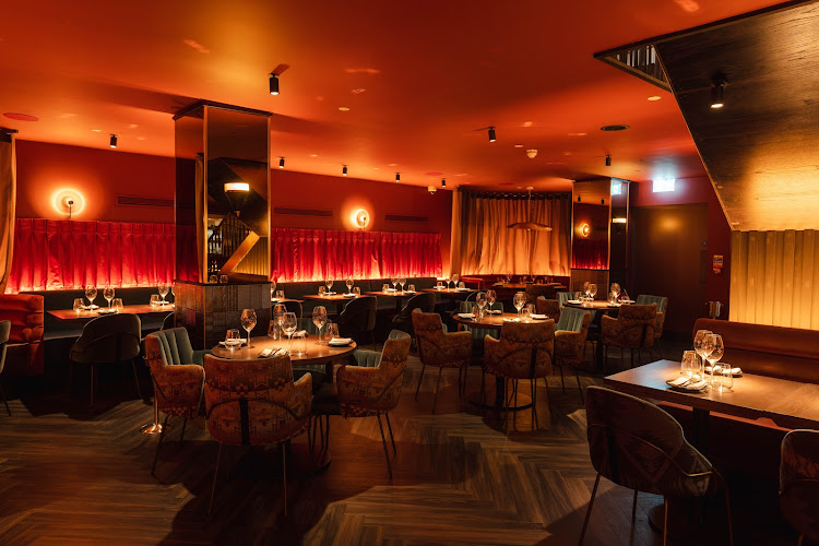 Gaucho Covent Garden — Covent Garden