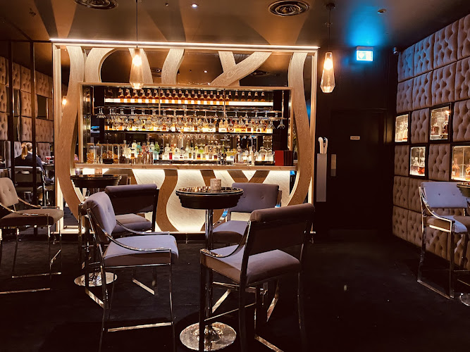 Gaucho Edinburgh