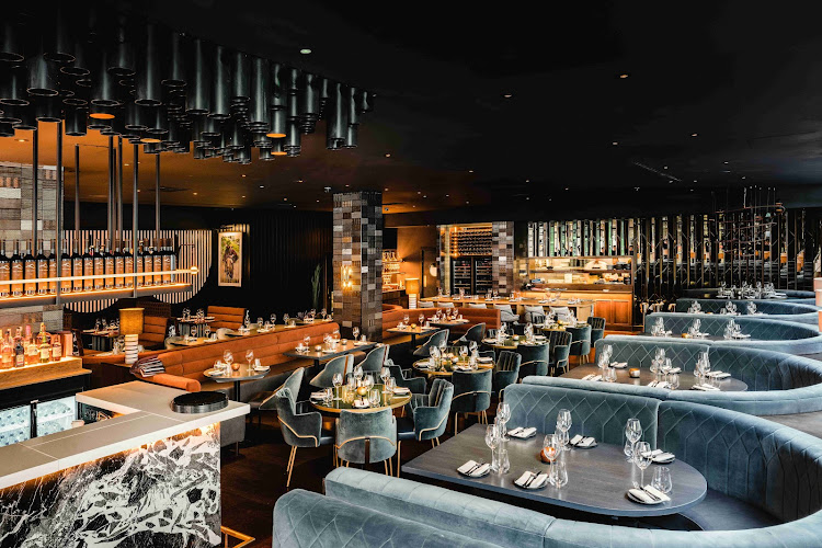 Gaucho Glasgow — Glasgow