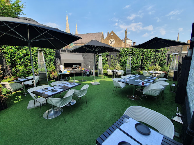 Gaucho Hampstead