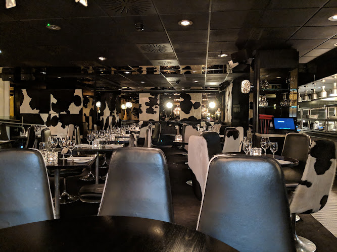 Gaucho Leeds