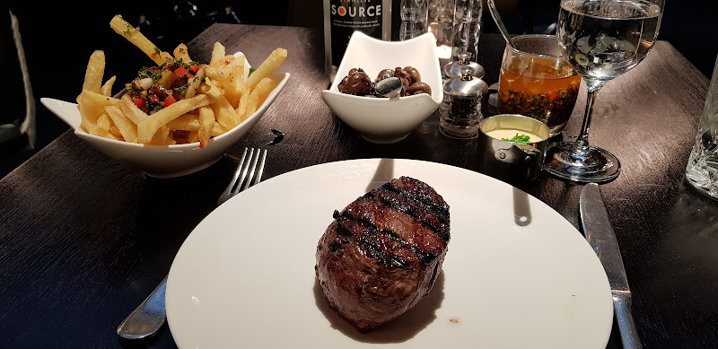 Gaucho Manchester