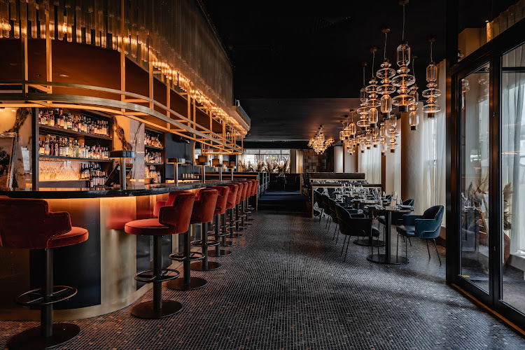 Gaucho Newcastle — Newcastle upon Tyne