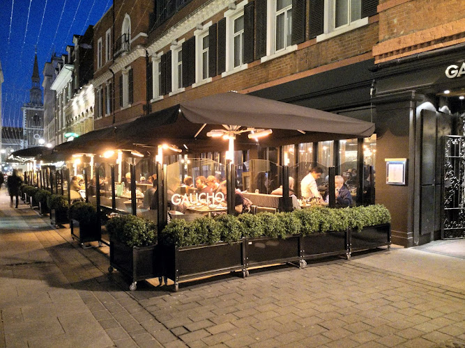 Gaucho Piccadilly