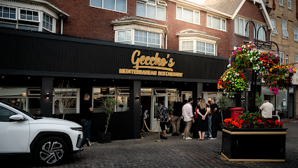 Geccho's Restaurant