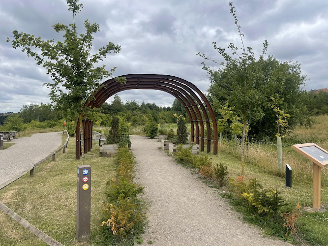 Gedling Country Park — Nottingham