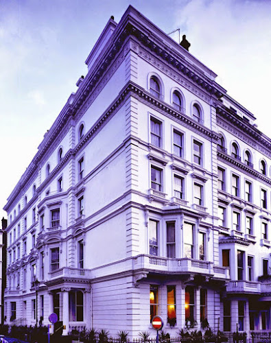 Gem Strathmore Hotel — London