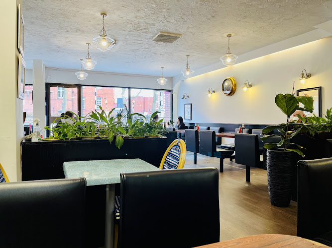 Gemini Café