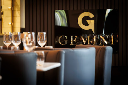 Gemini Lounge Restaurant