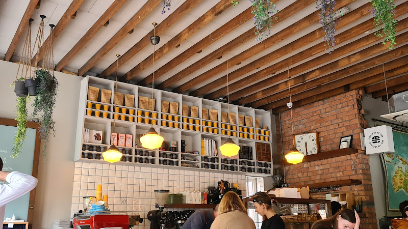 General Merchants