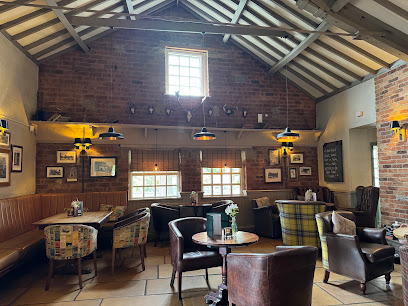 George & Dragon
