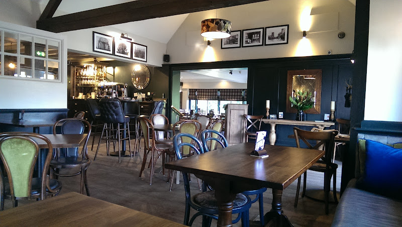 George & Dragon