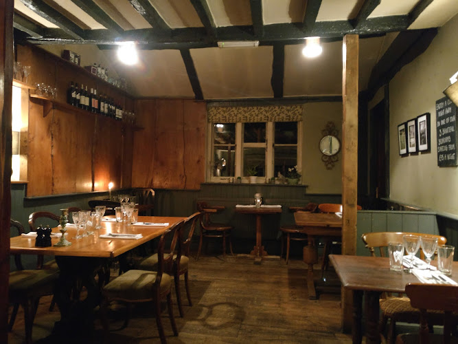 George & Dragon
