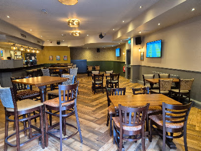 George & Dragon