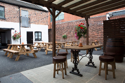George & Dragon