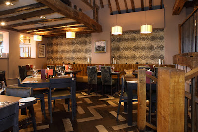 George And Dragon Mount Nessin