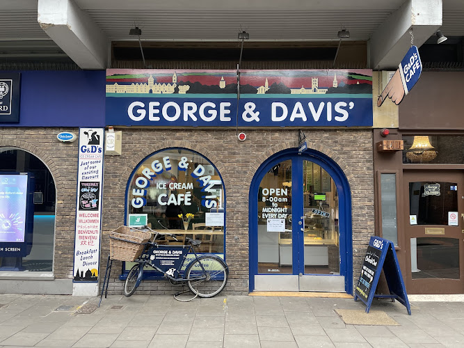 George & Davis