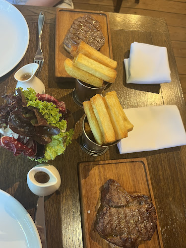 George & Dragon — Devizes