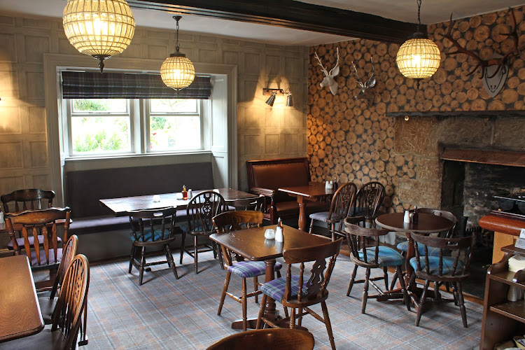 George & Dragon — Rotherham