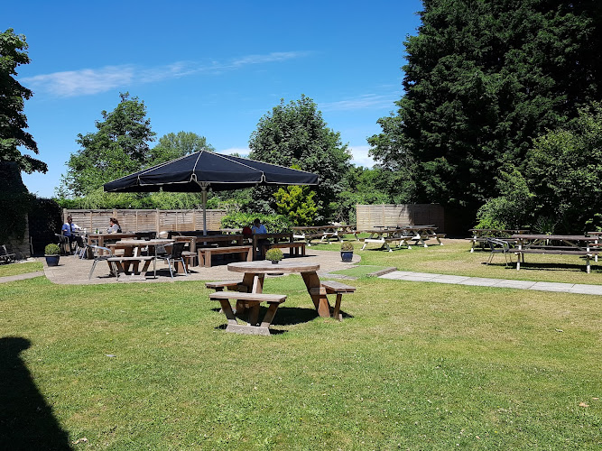 George & Dragon — Witney