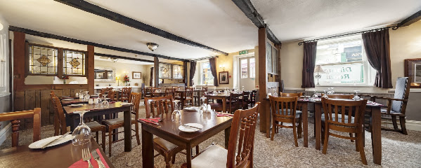George Hotel