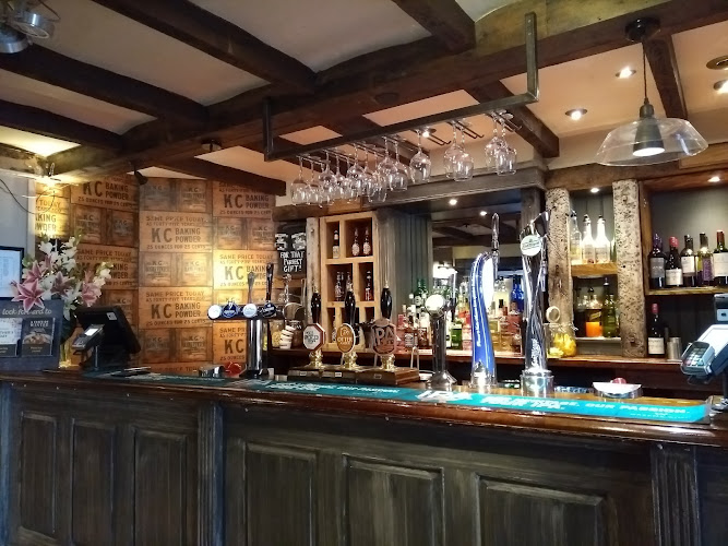 George Inn — Bath