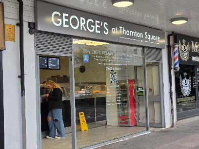 George’s at Thornton Square