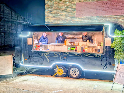 George’s Kitchen Company