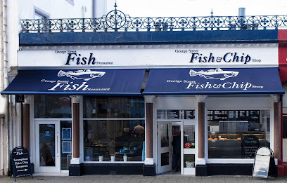 George Street Fish Restaurant & Chip Shop
