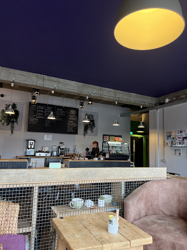 George Street Social — Newcastle upon Tyne