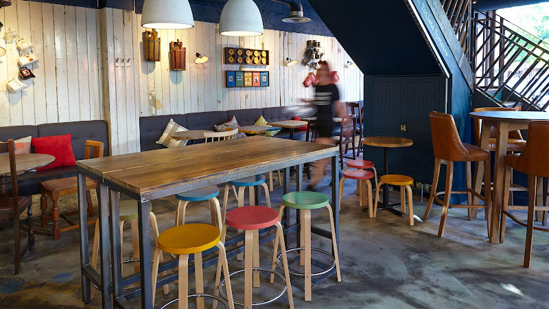 George Street Social