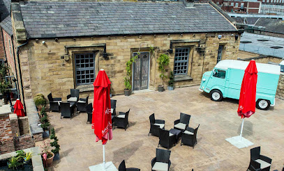 George Wright Boutique Hotel, Bar & Restaurant