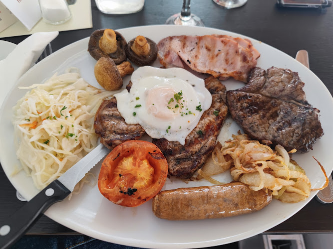 George's Restaurant